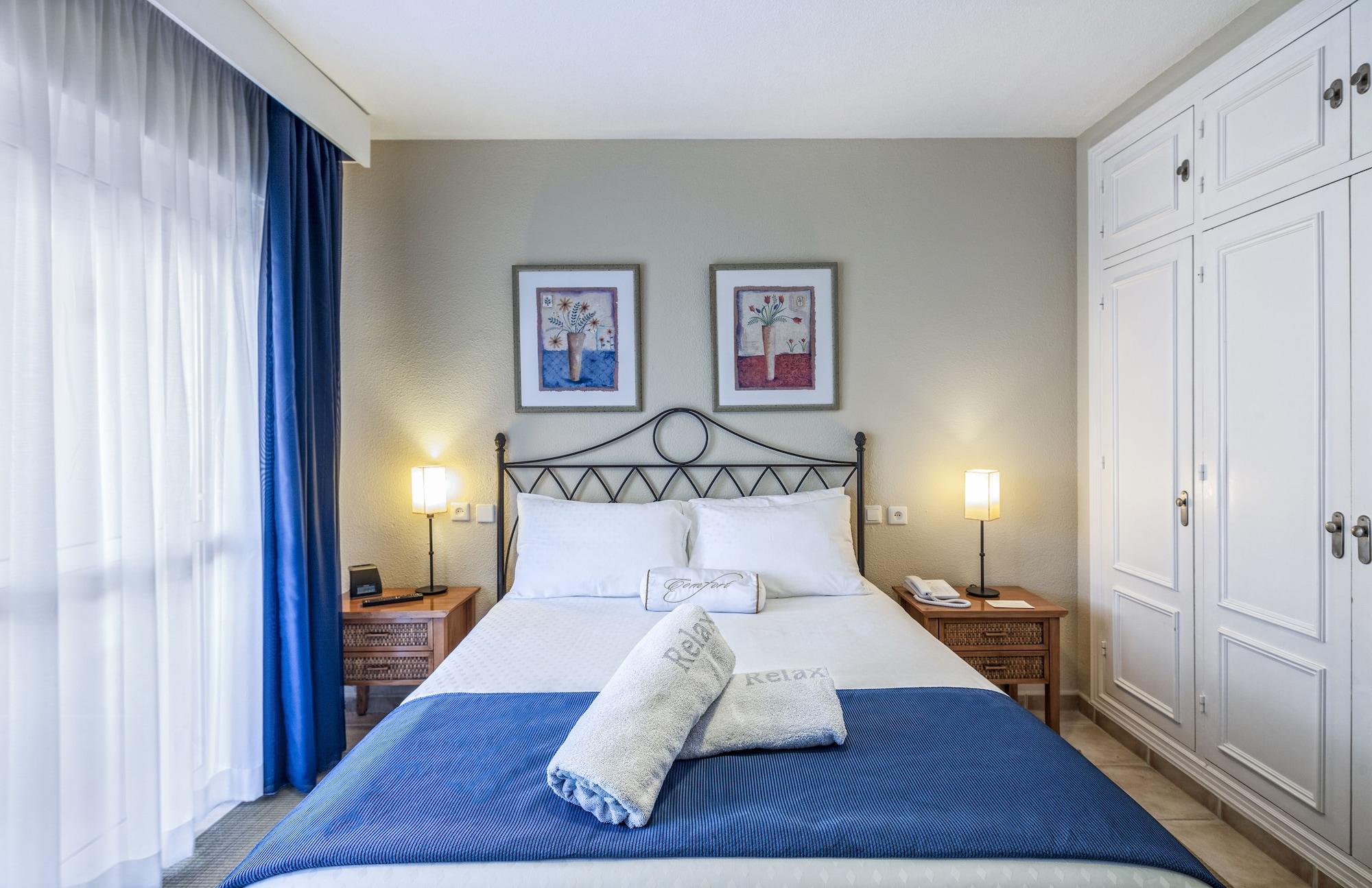 Amigos Club Aparthotel La Cala De Mijas