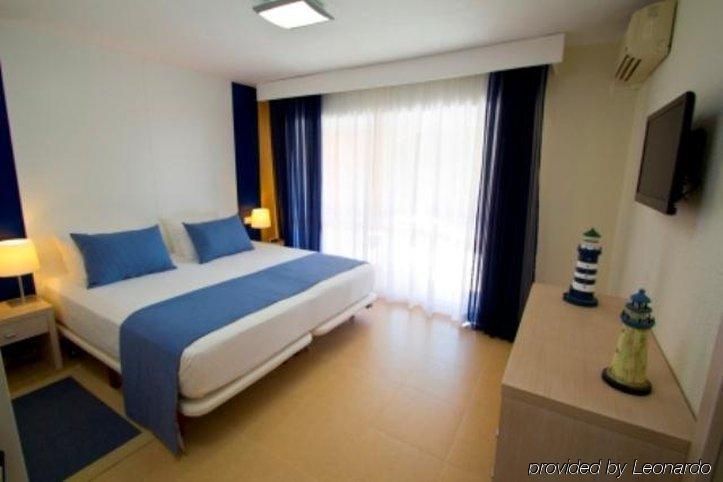 Aparthotel Amigos Club 3*