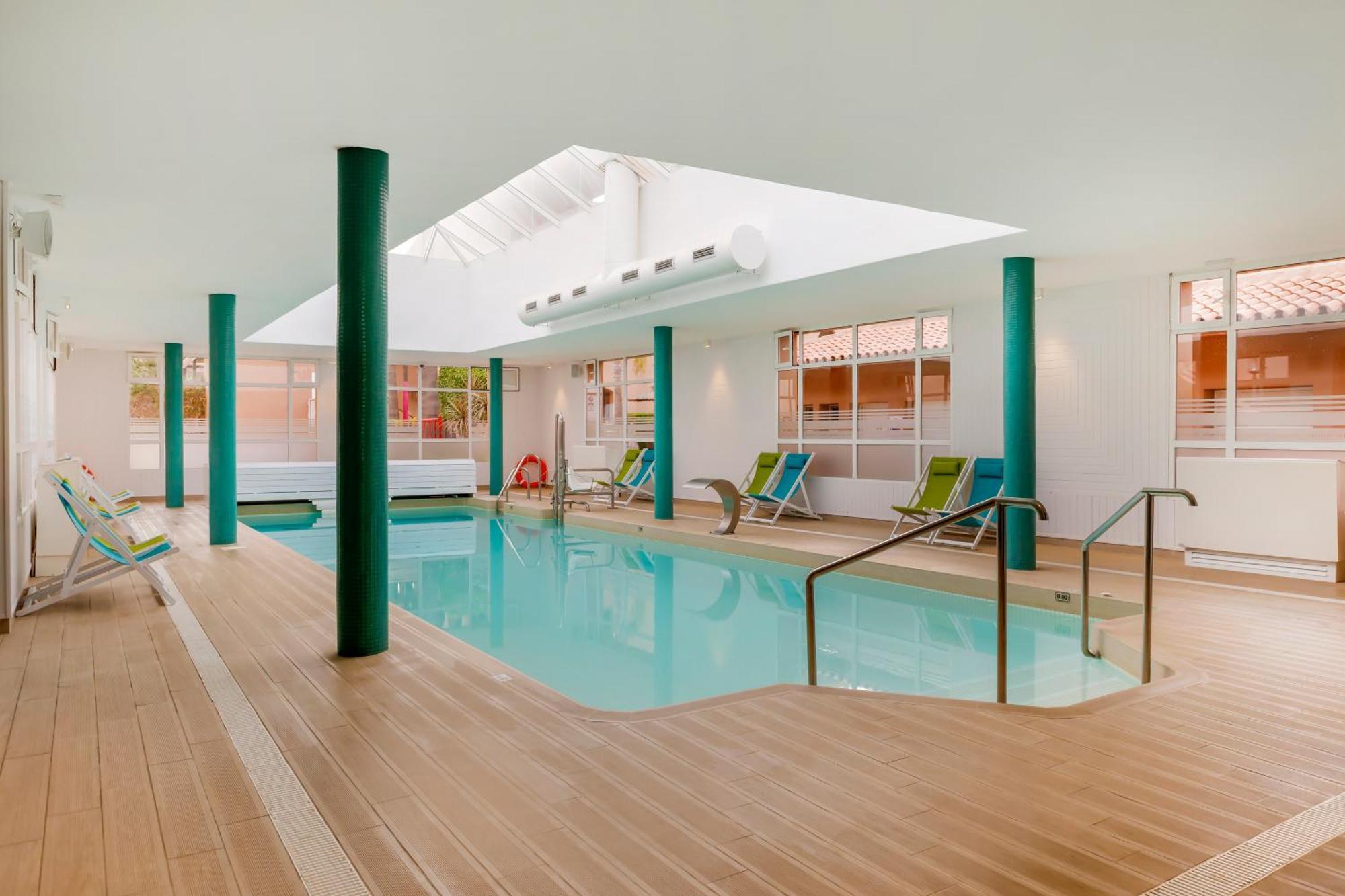 Amigos Club Aparthotel