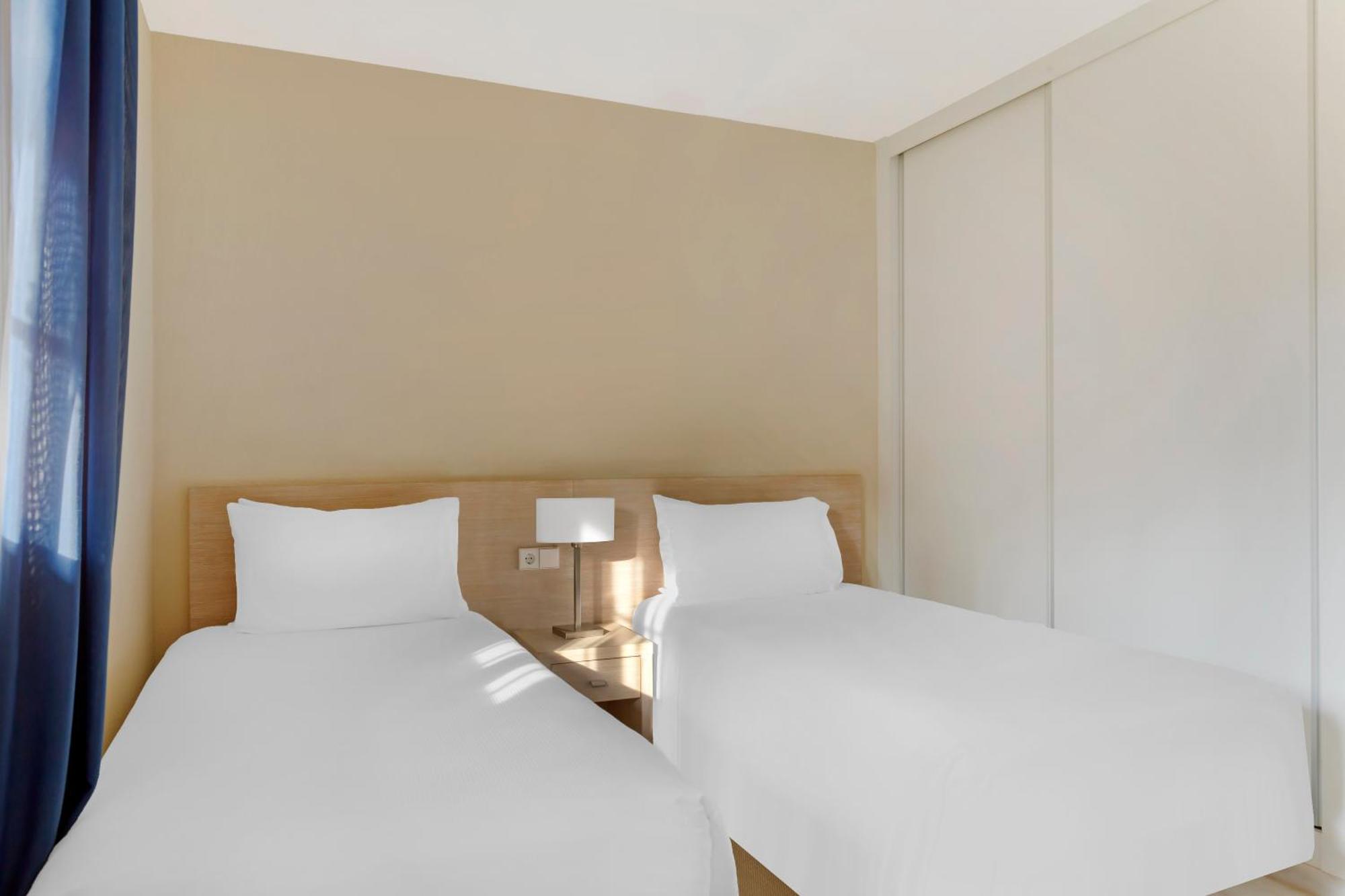 Aparthotel Amigos Club La Cala De Mijas