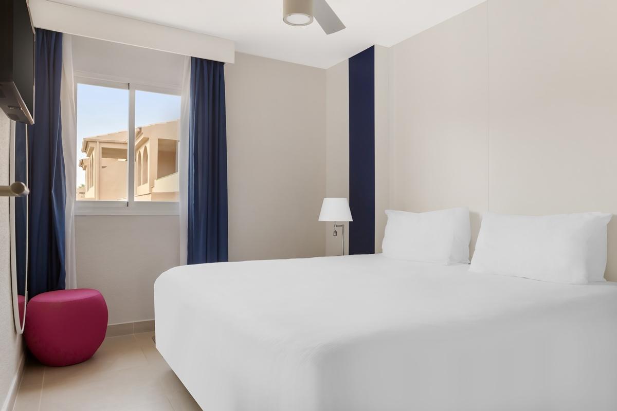 Aparthotel Amigos Club