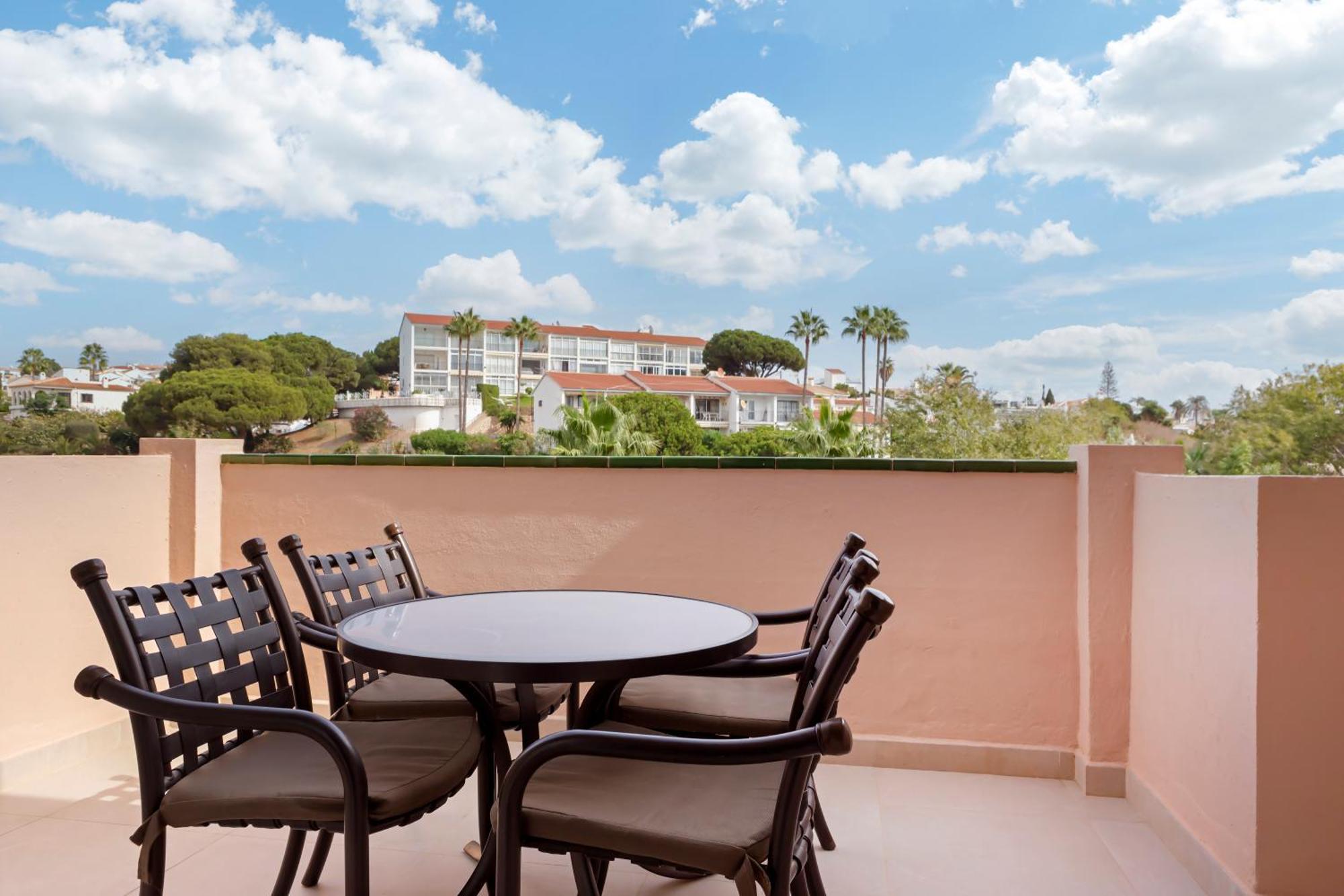 Amigos Club 3* La Cala De Mijas