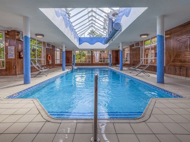 Aparthotel Amigos Club