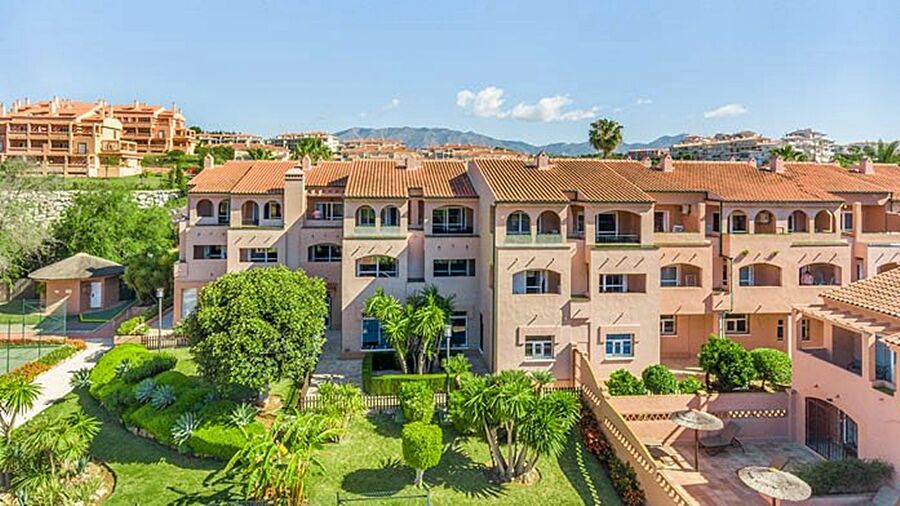 Aparthotel Amigos Club La Cala De Mijas
