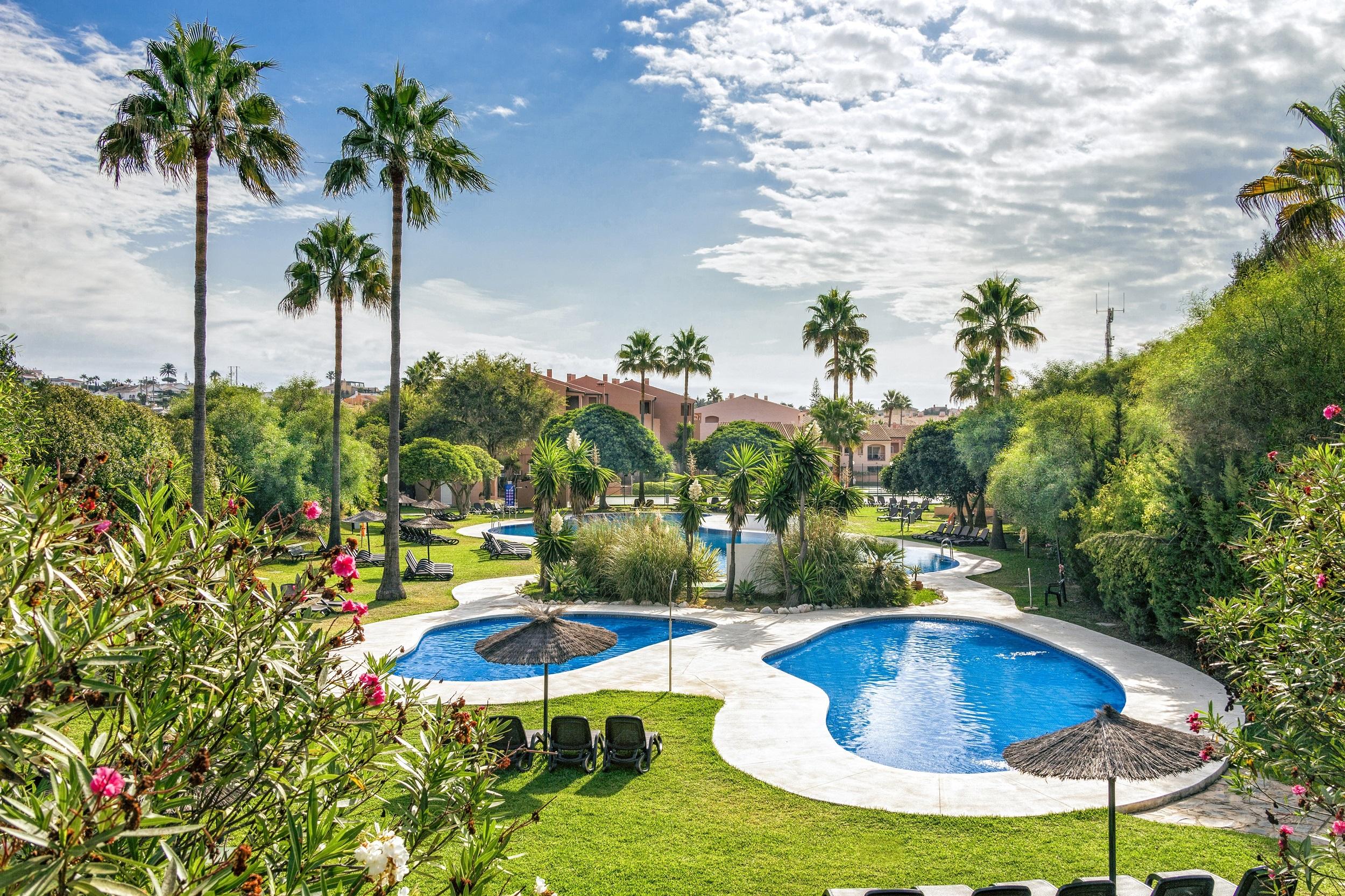 Amigos Club La Cala De Mijas