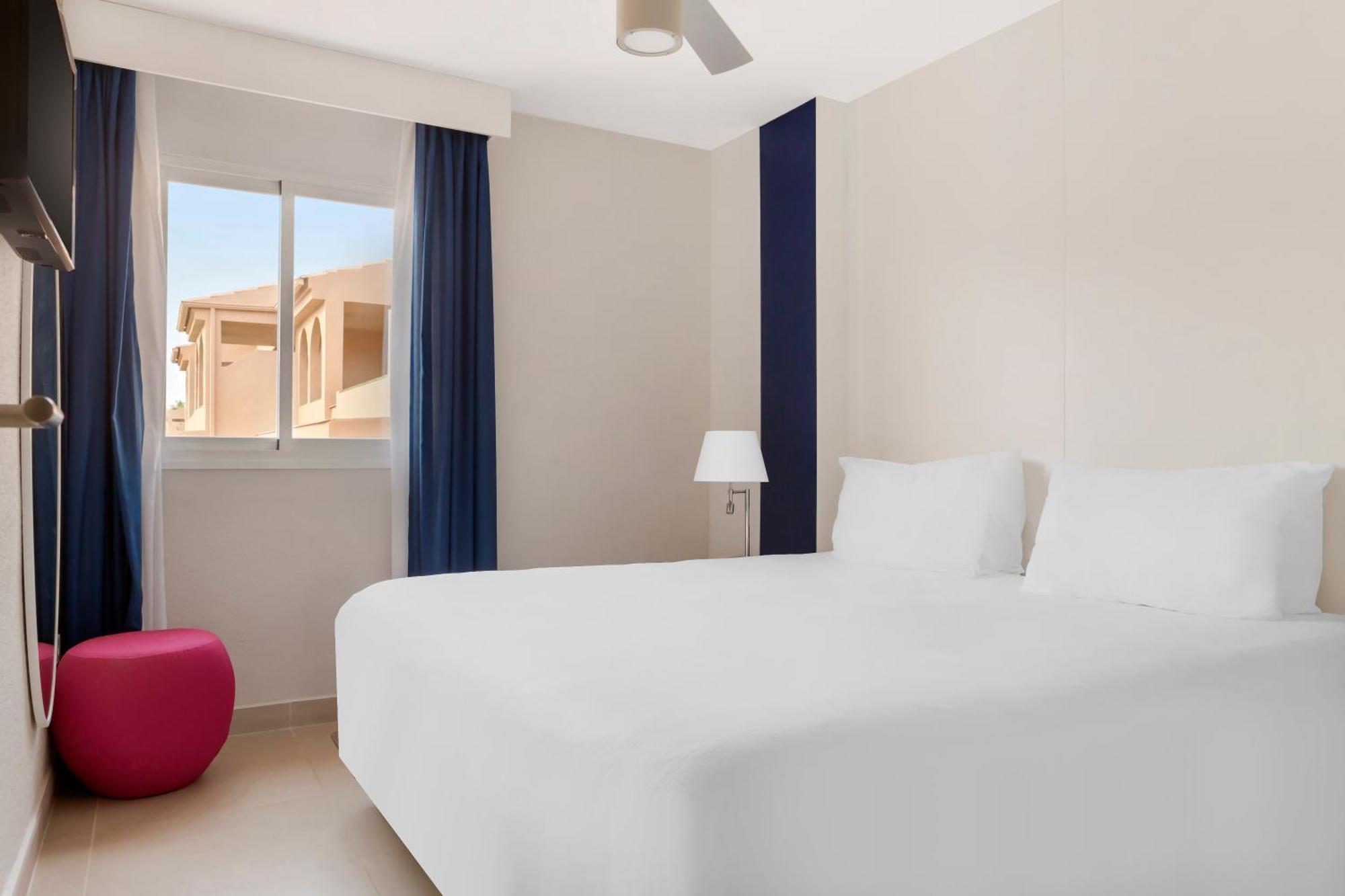 Aparthotel Amigos Club 3*
