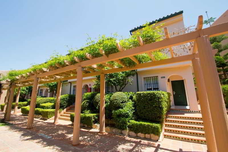 Aparthotel Amigos Club La Cala De Mijas