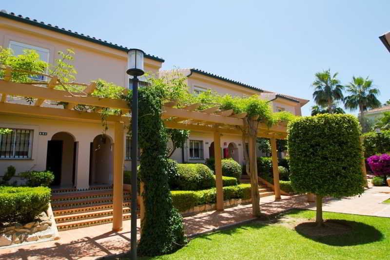 Aparthotel Amigos Club La Cala De Mijas